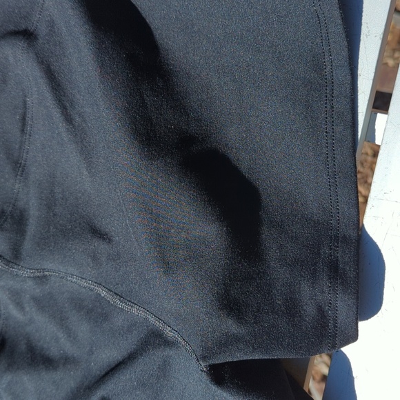 No Bull Short, 2" Black, Women's M - Picture 9 of 12